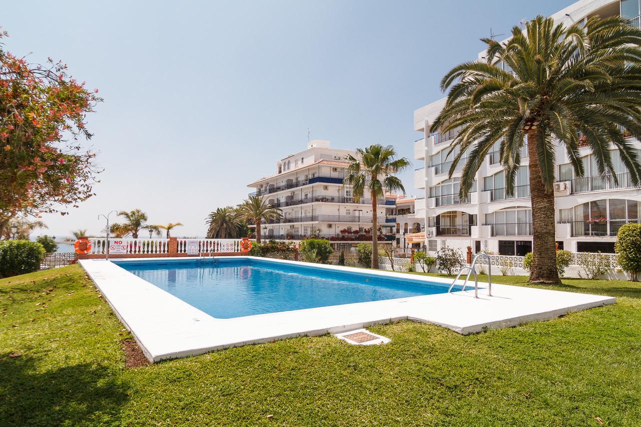 Carabeo 45 Casasol Apartamento Nerja