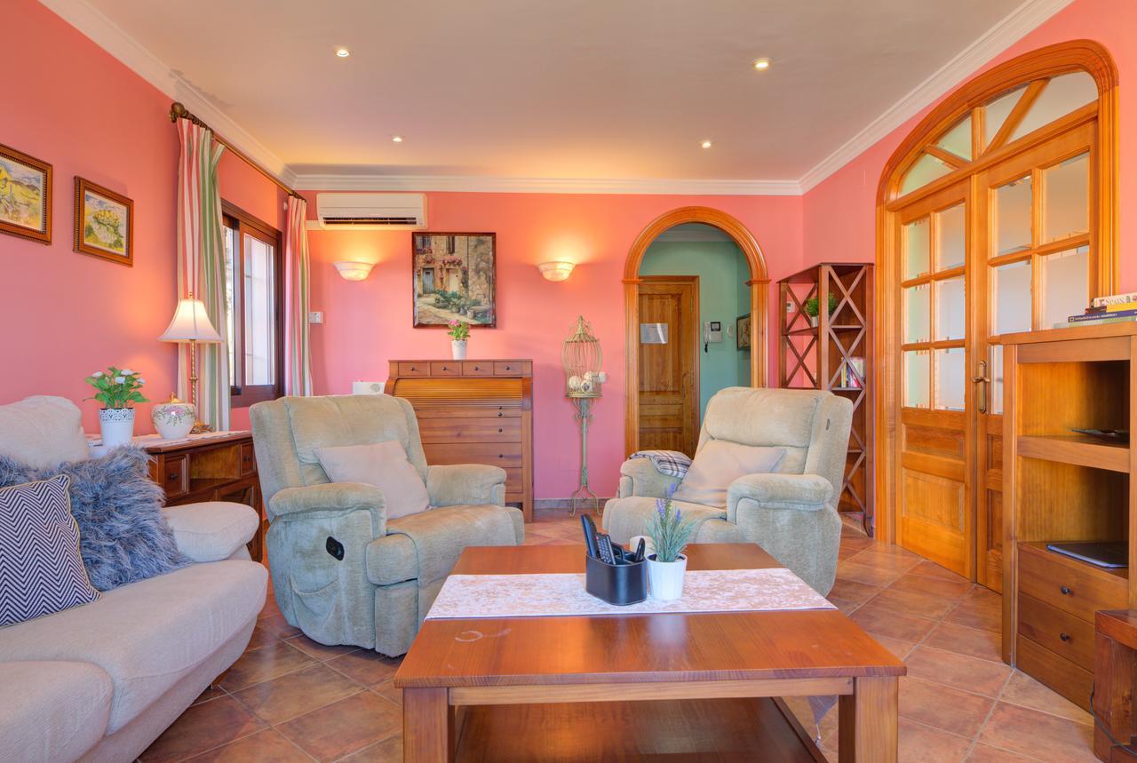 Carousel Villa Nerja