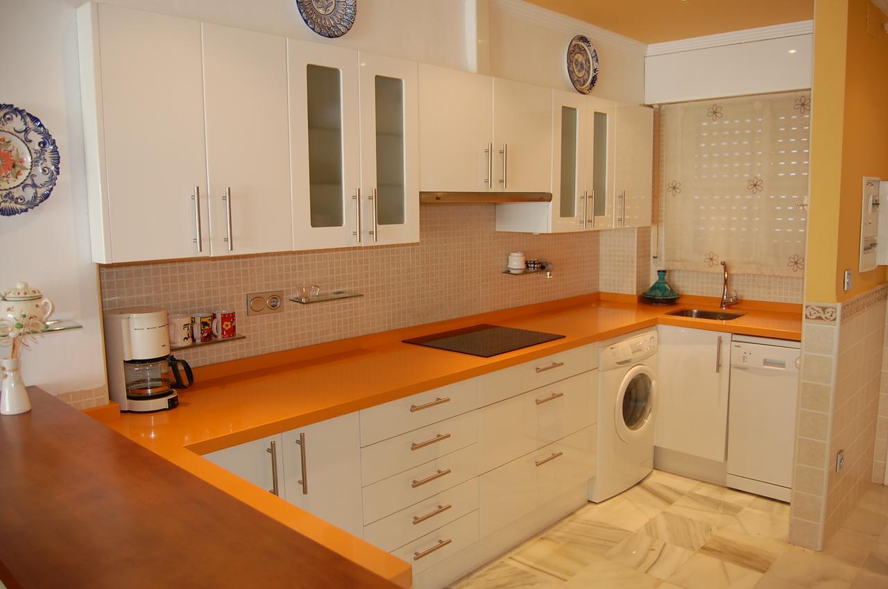 Apartamento Fuentes De