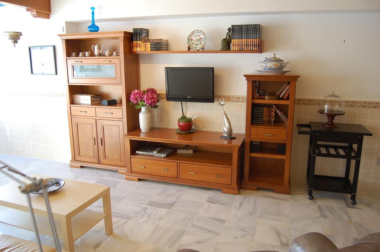 Apartamento Fuentes De