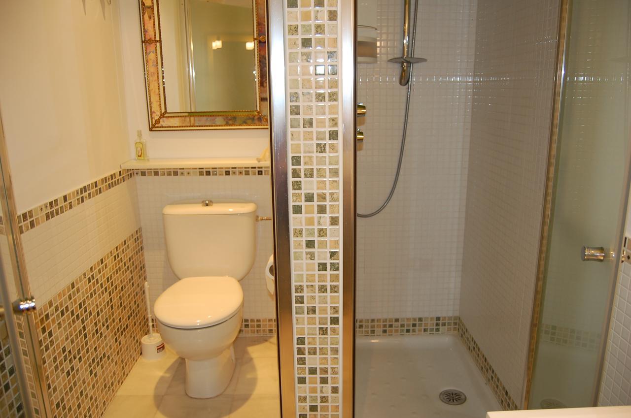 Apartamento Fuentes De Nerja