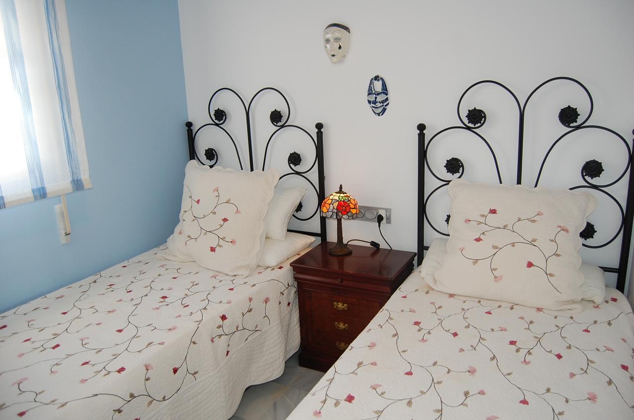 Apartamento Fuentes De Nerja