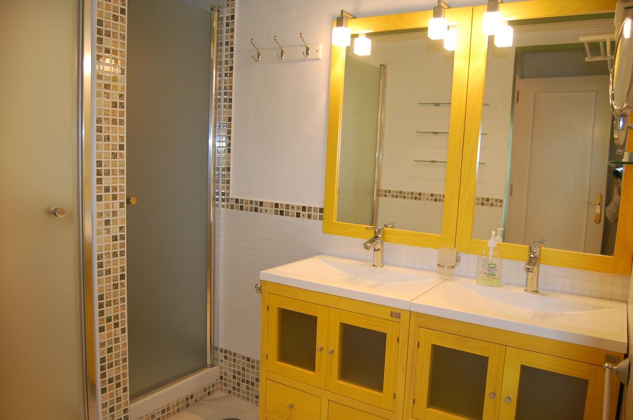 Fuentes De Apartamento