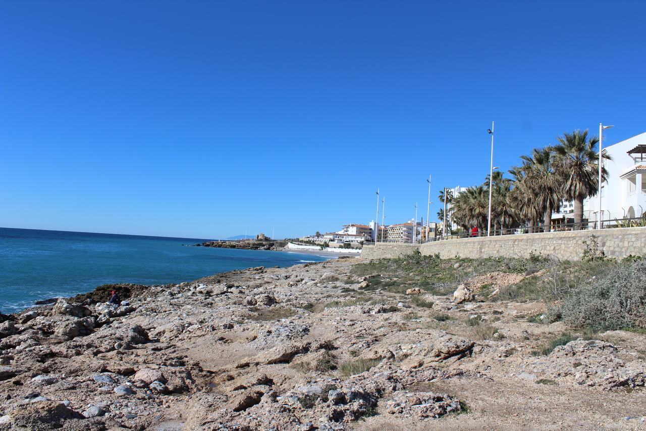 Fuentes De * Nerja