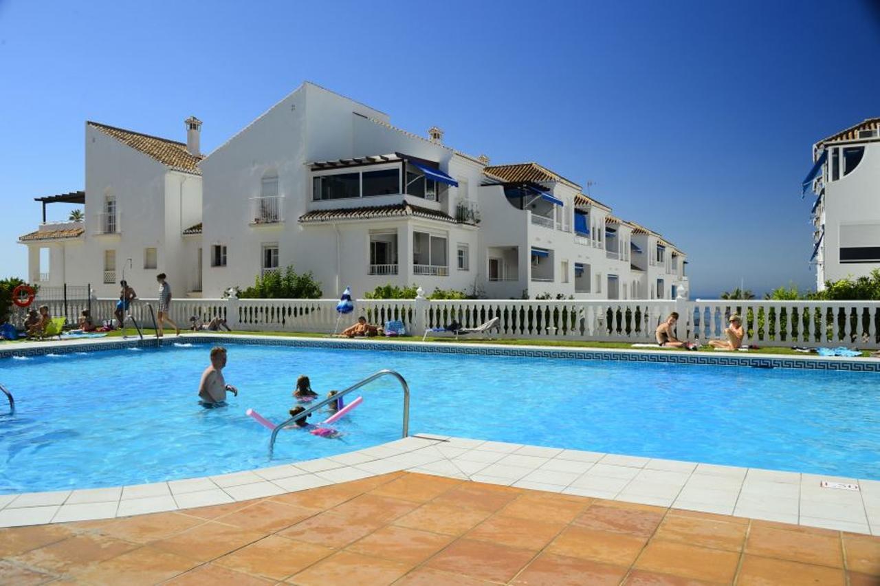 Fuentes De Apartamento Nerja