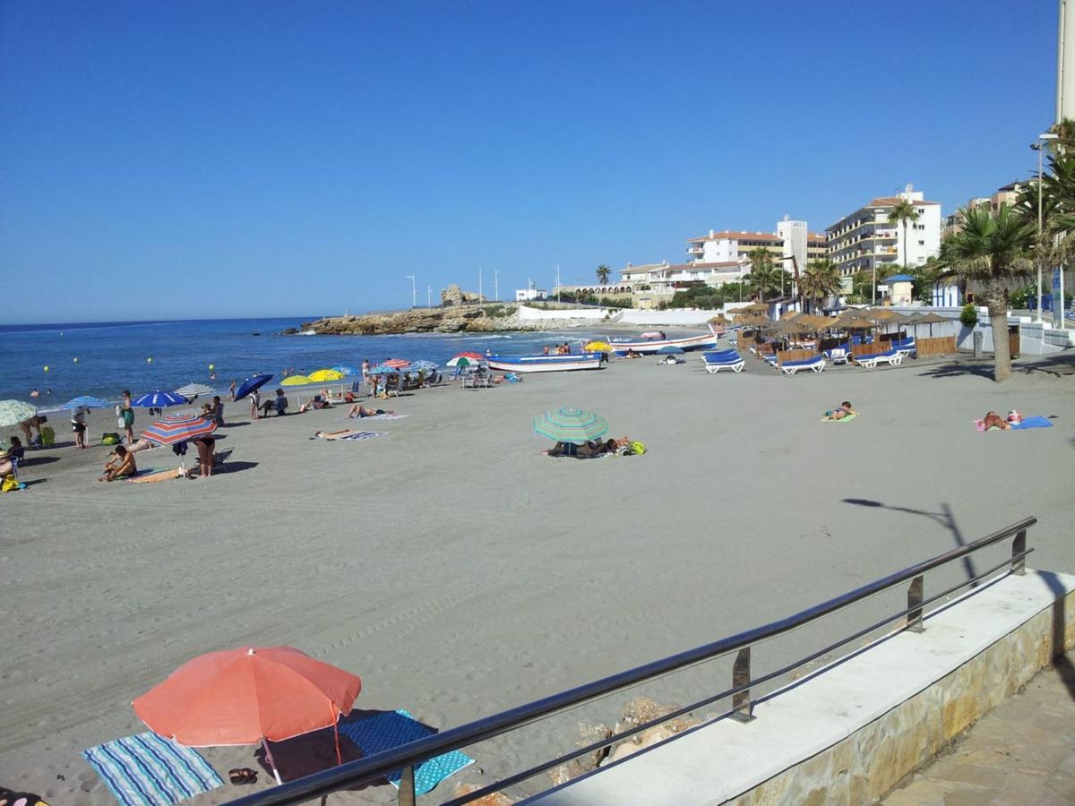 Fuentes De Apartment Nerja