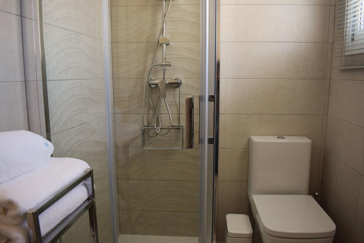 Apartamento Nevada 3-23
