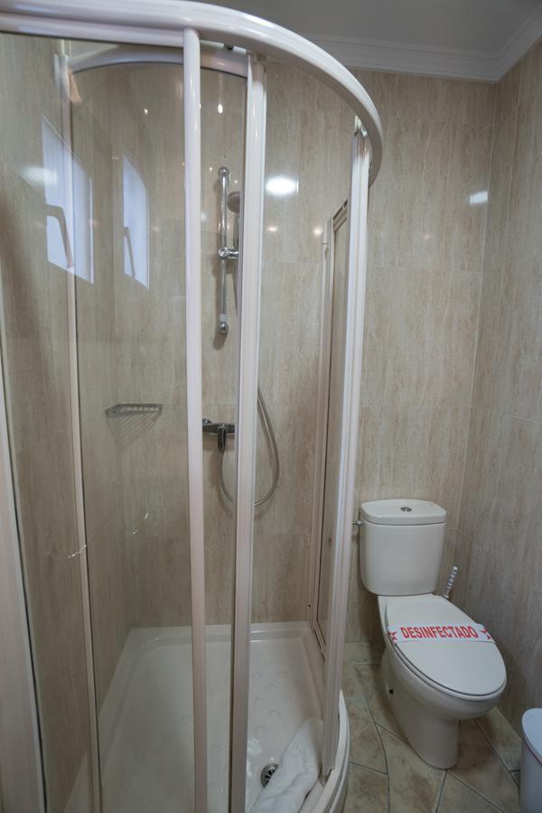 Carabeo 72 Menyber Apartment *