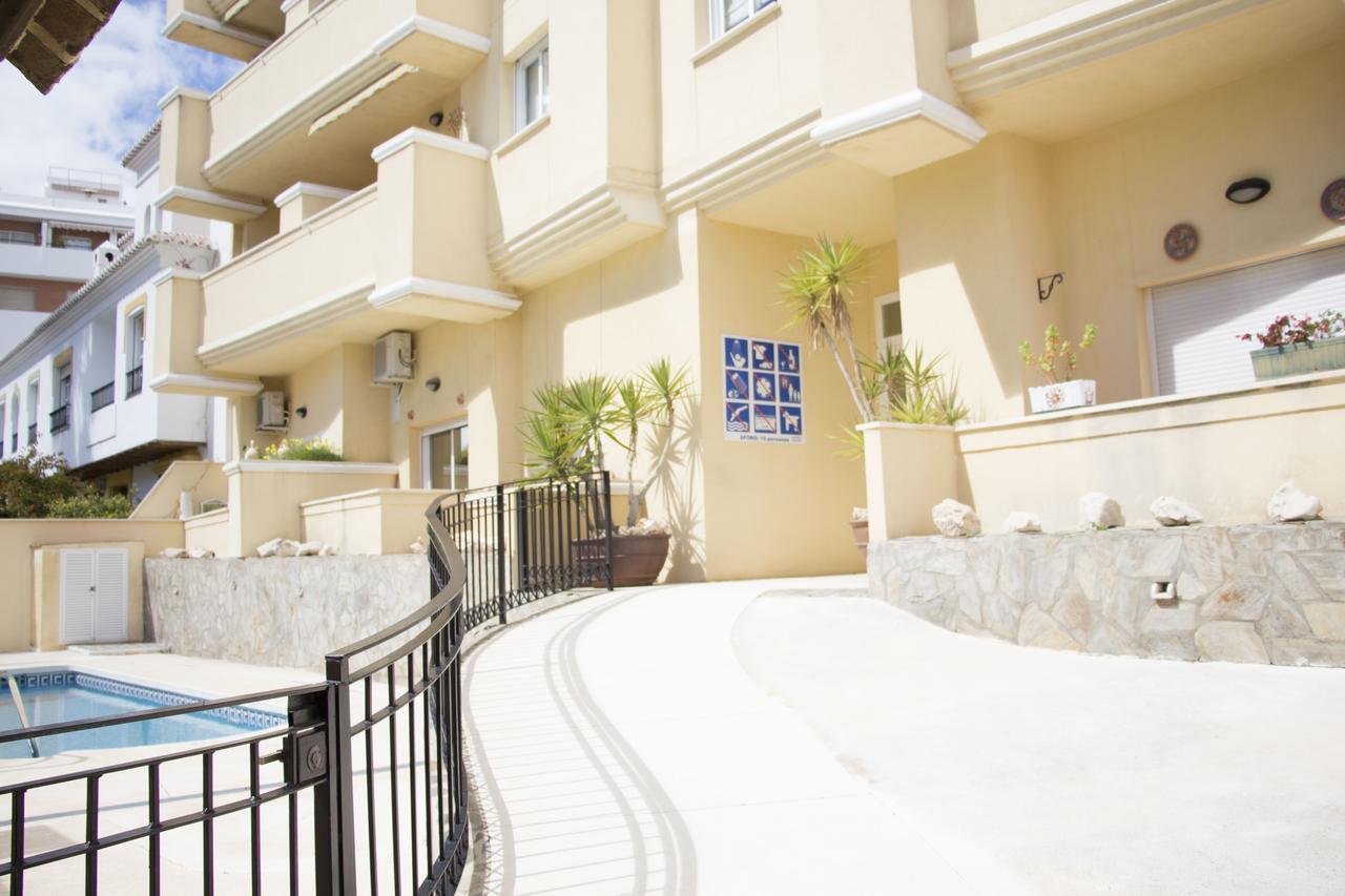 Apartamento Fercomar Triton Nerja