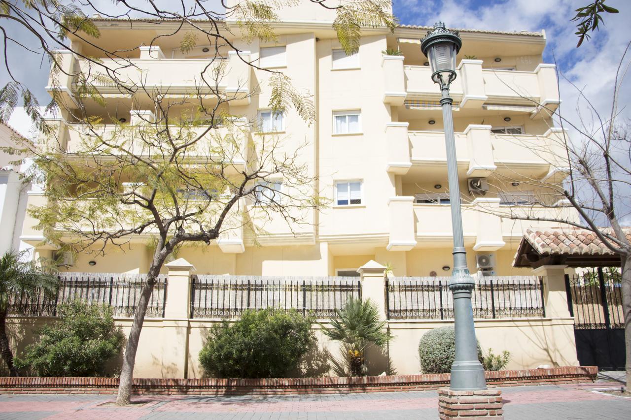 Apartamento Fercomar Triton Apartamento Nerja
