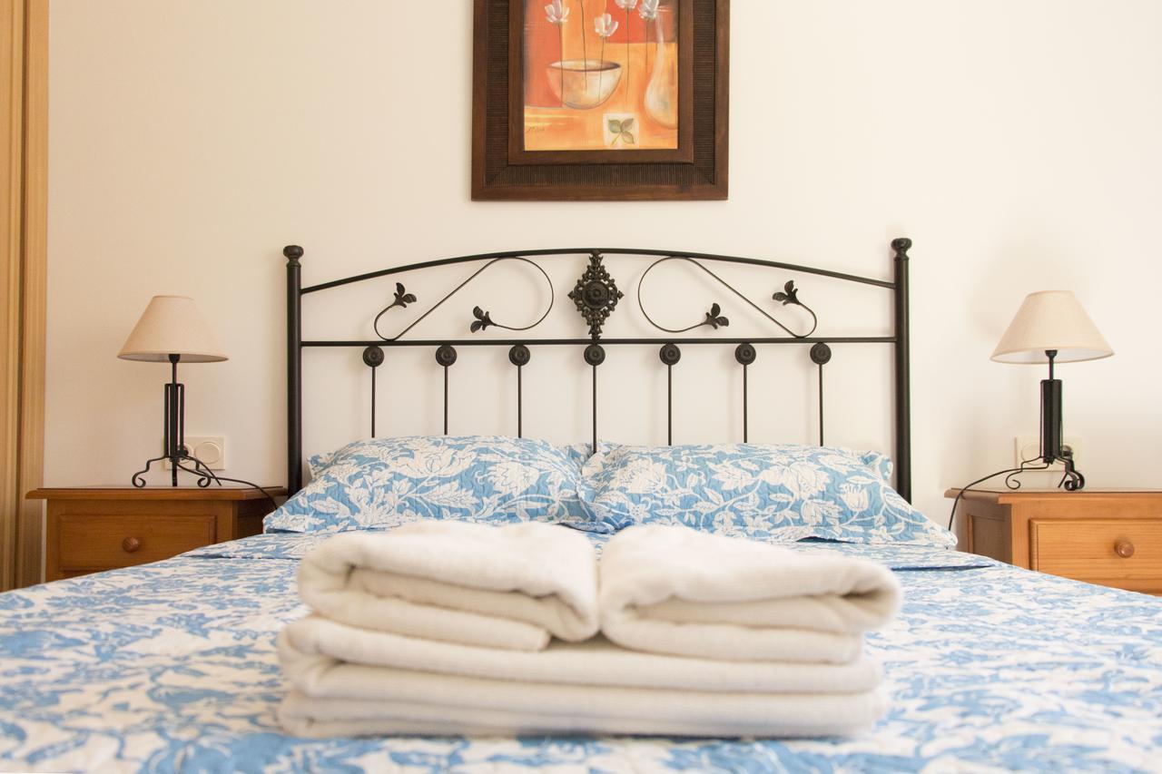 Apartamento Fercomar Triton Apartamento Nerja