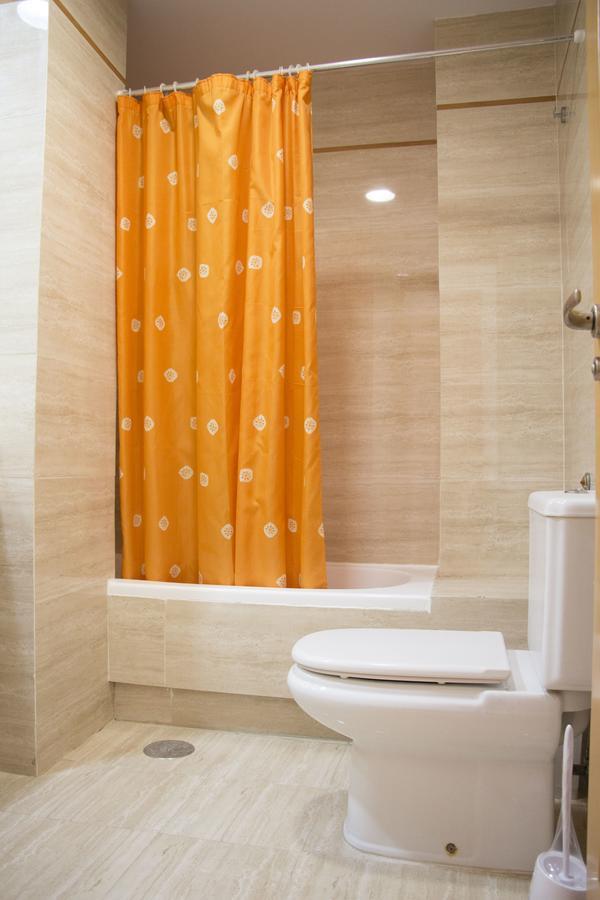 Apartamento Fercomar Triton Apartamento *