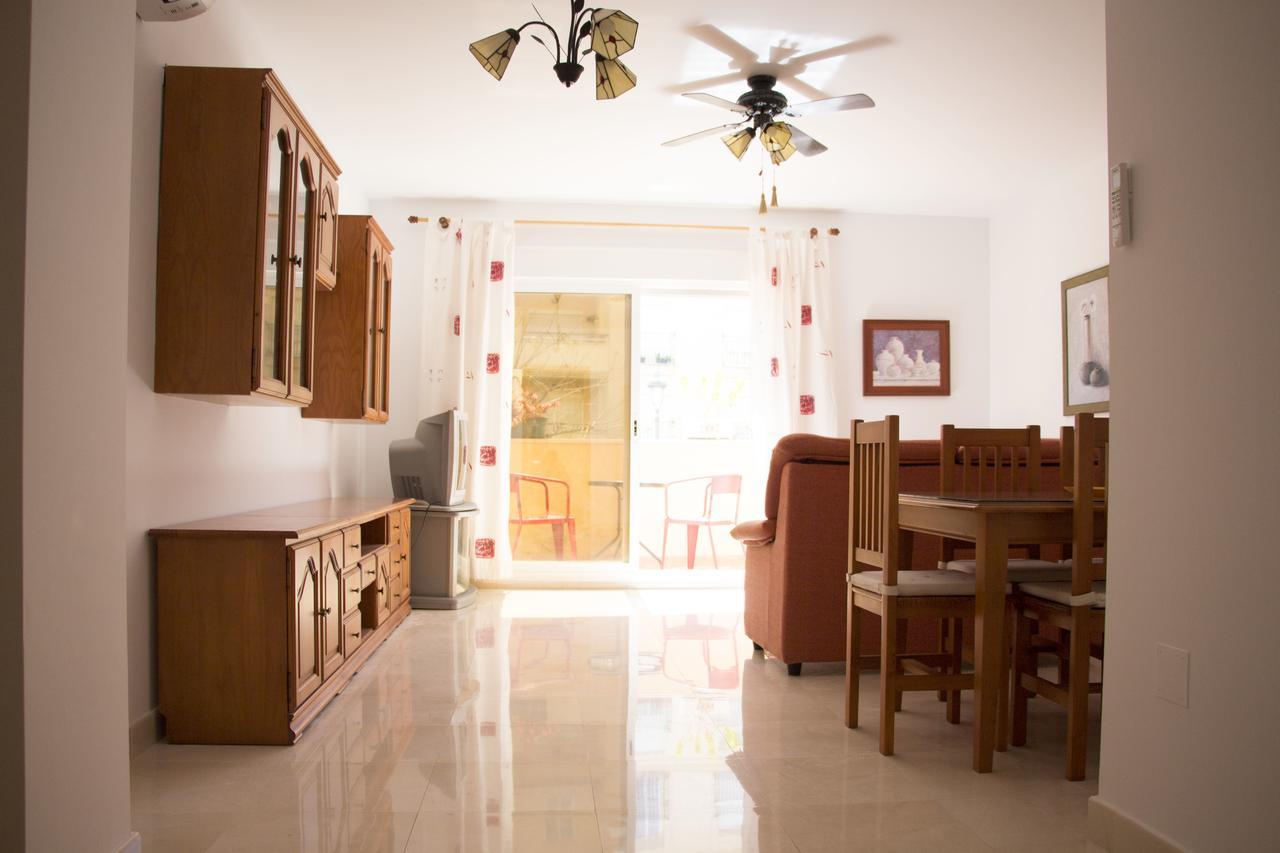 Apartamento Fercomar Triton Apartamento *