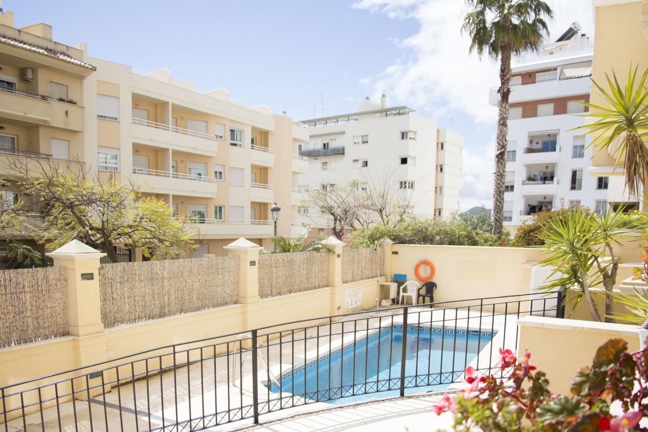 Apartamento Apartamento Fercomar Triton Nerja