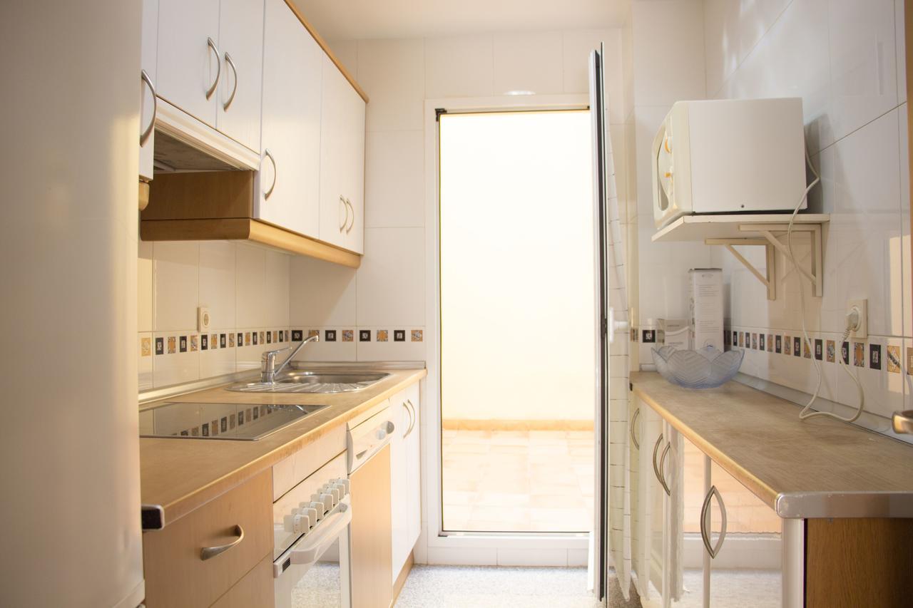 Apartamento Fercomar Triton Apartamento