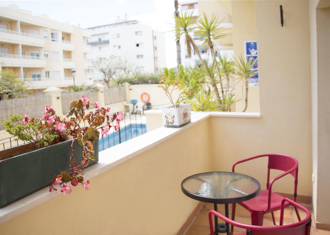 Apartamento Fercomar Triton * Nerja