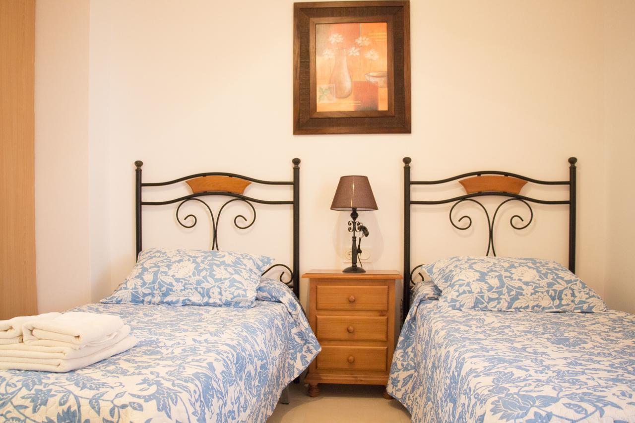 Apartamento Fercomar Triton Apartamento *
