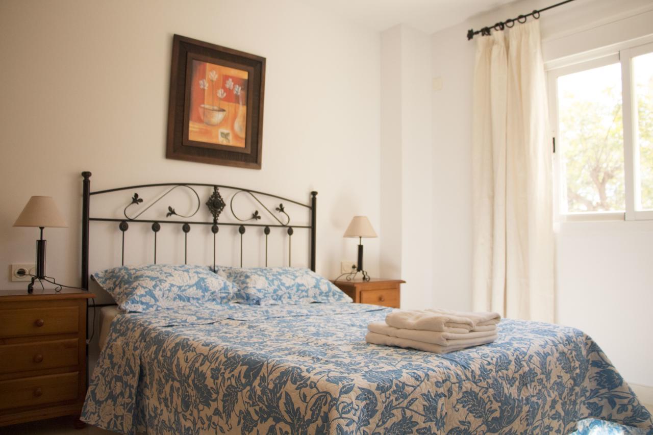 Apartamento Fercomar Triton * Nerja