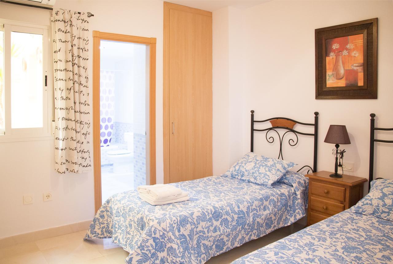 Apartamento Apartamento Fercomar Triton Nerja