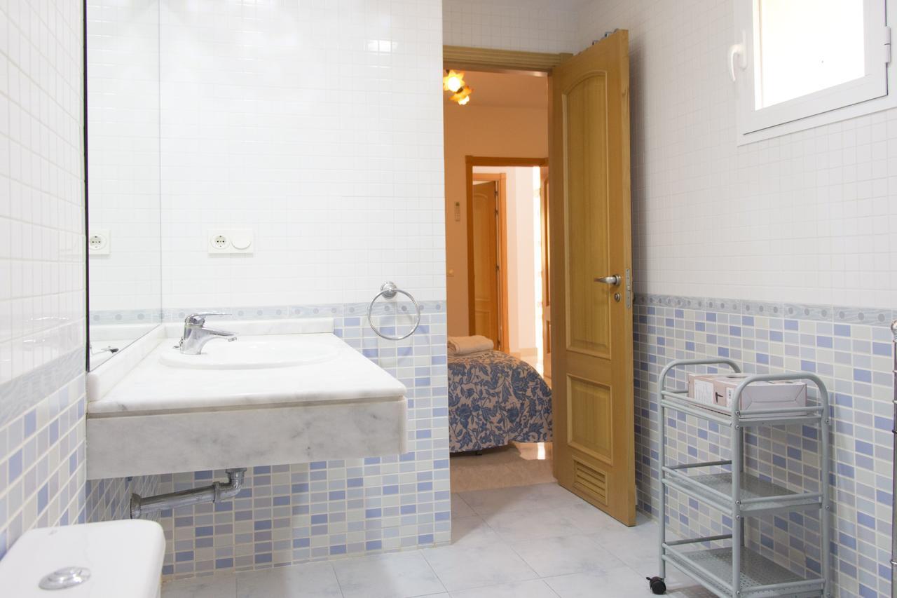 Apartamento Fercomar Triton * Nerja