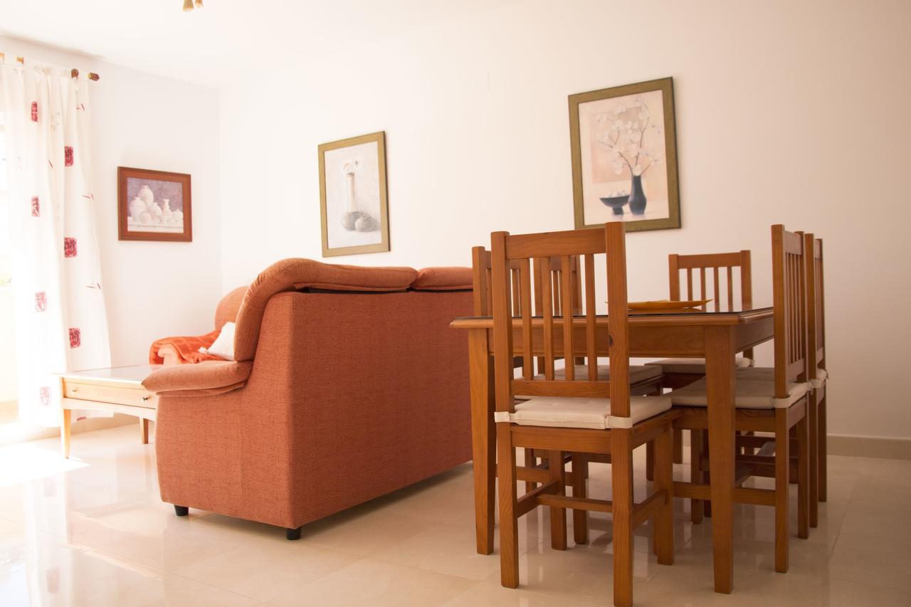 Apartamento Apartamento Fercomar Triton *