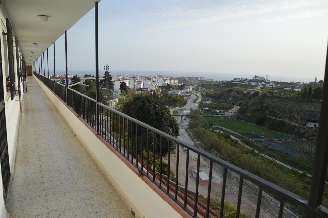 Anna Apartamento Nerja