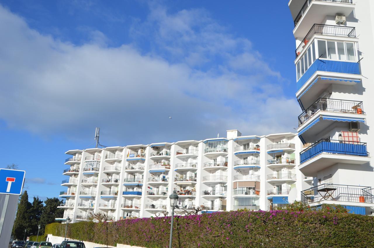 Anna Apartamento Nerja