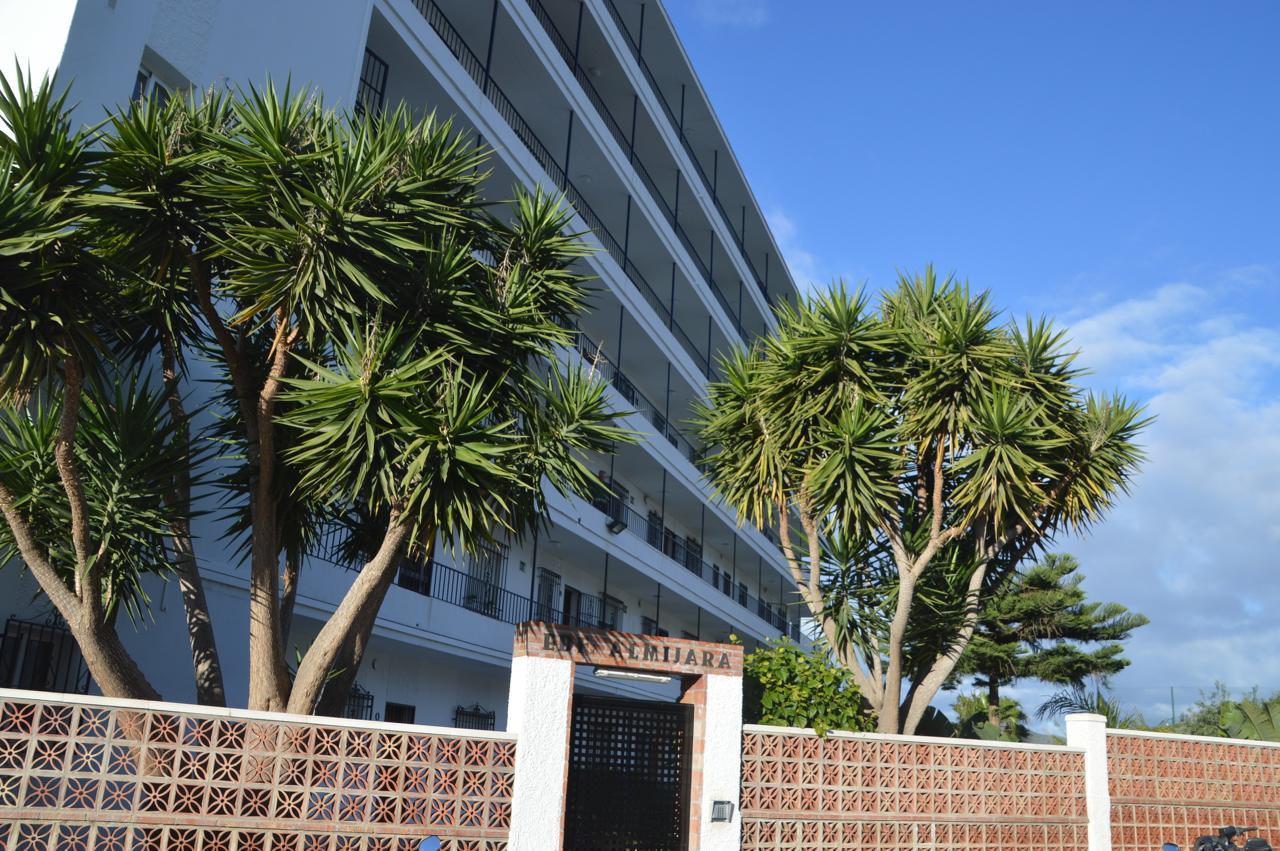 Anna Apartamento Nerja