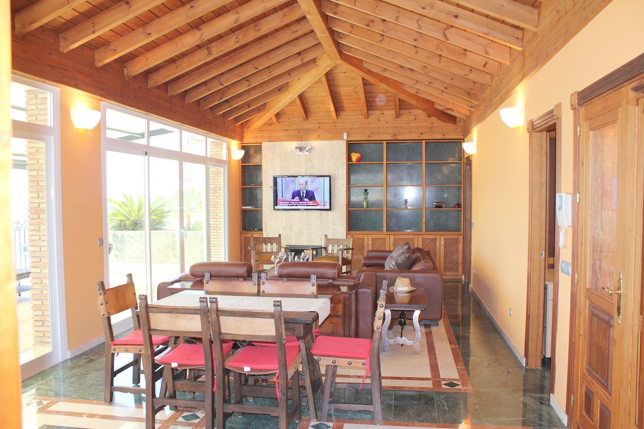Villa Vista Lara Nerja