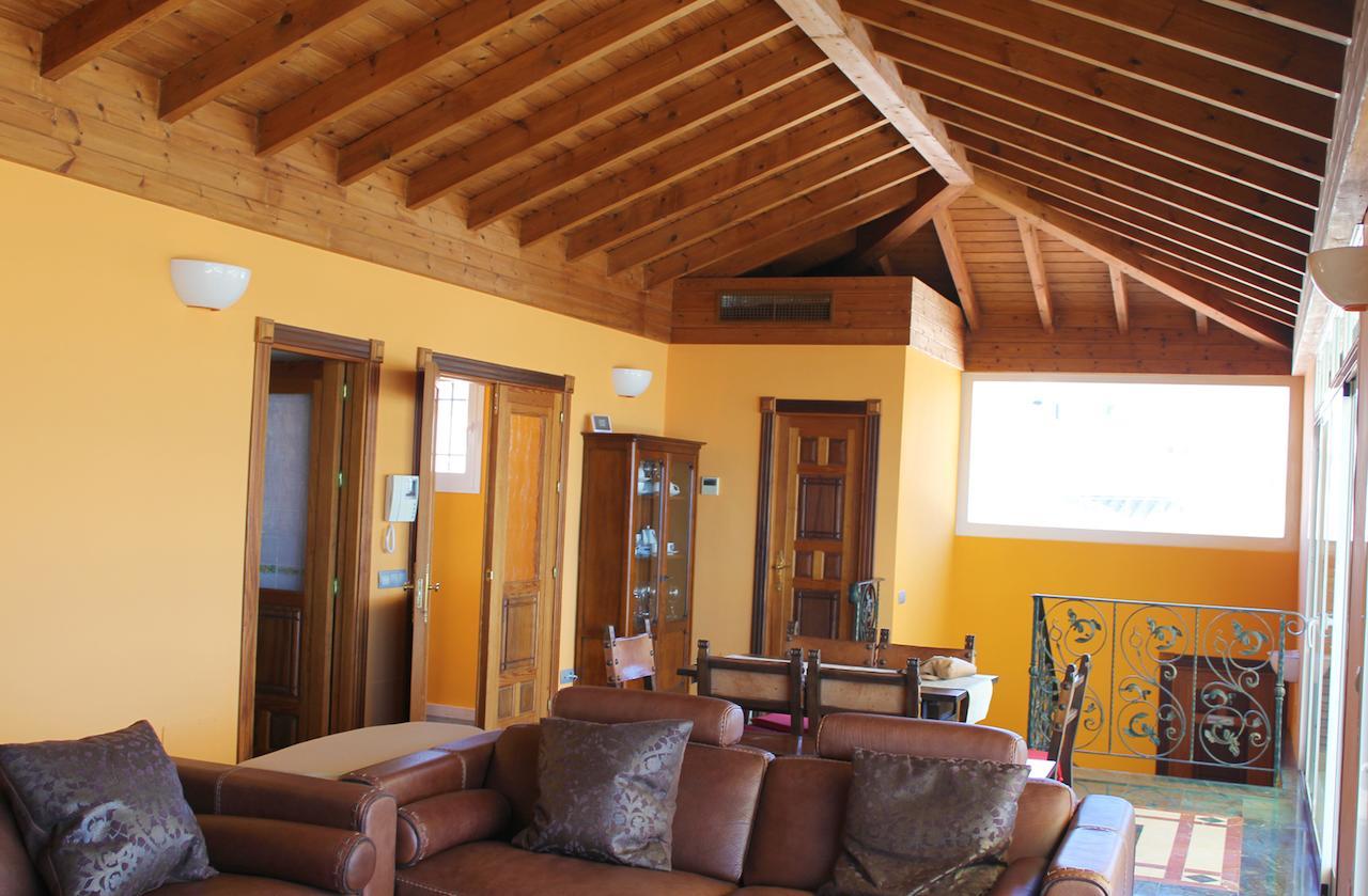 Villa Vista Lara *