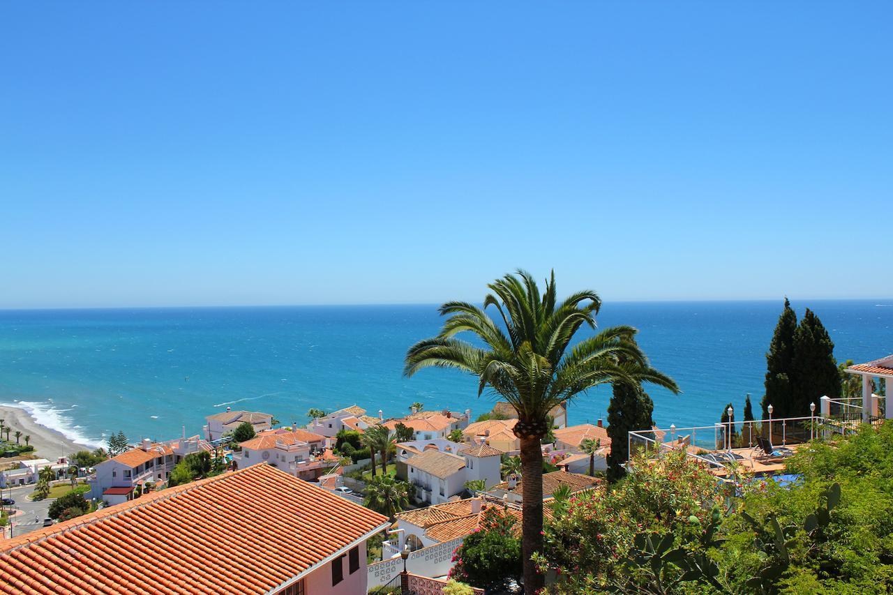 Vista Lara Villa Nerja