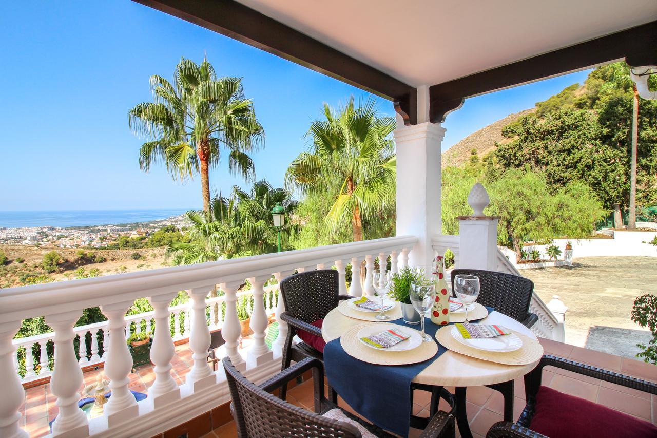 Hermoso * Nerja