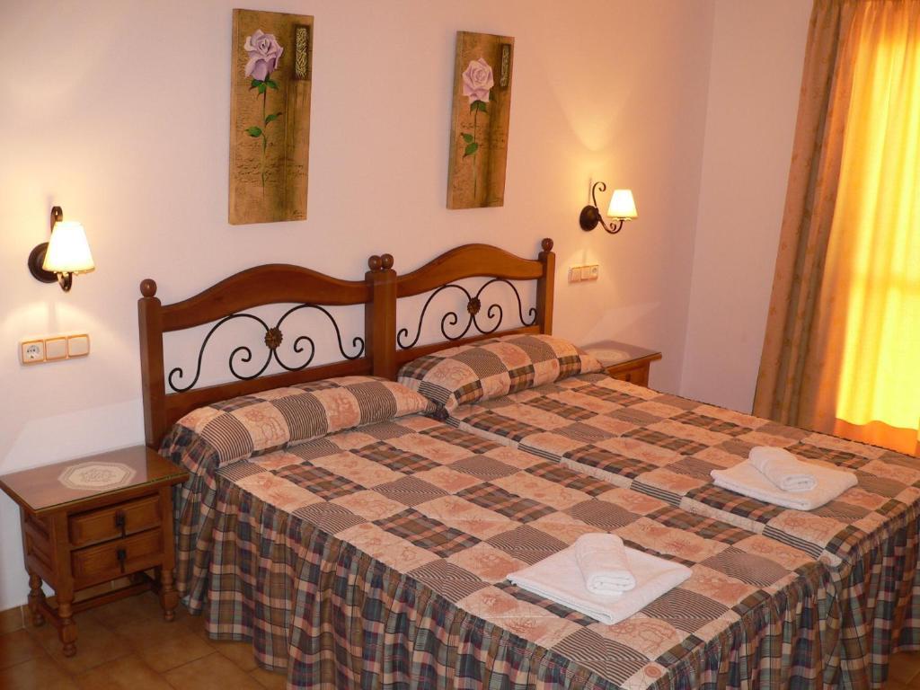 Apartamento Casanova