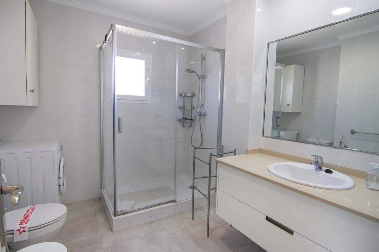 Albaida Ii 6i Menyber Apartamento Nerja