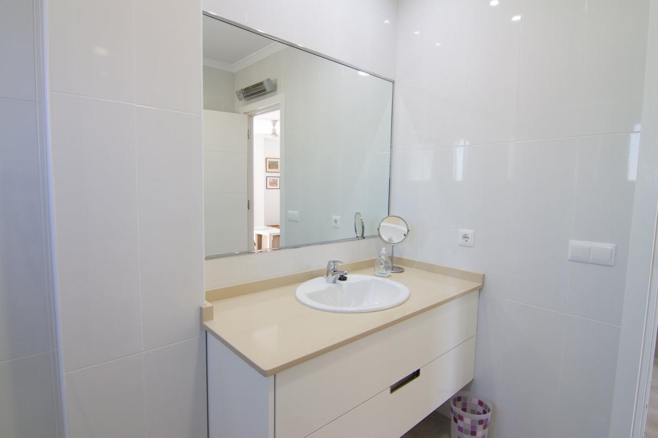 Apartamento Albaida Ii 6i Menyber