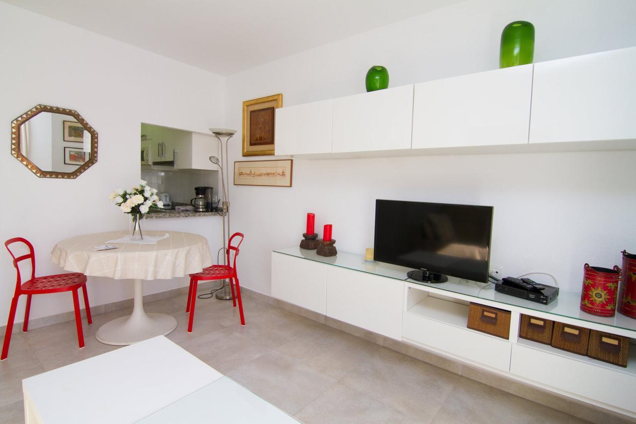 Albaida Ii 6i Menyber Apartamento Nerja