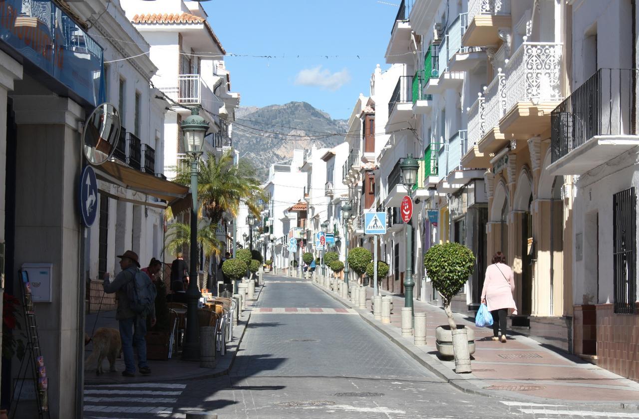 Old Town Canovas Apartamento Nerja