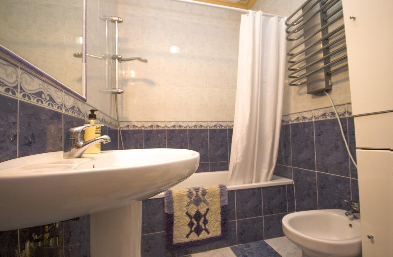 Apartamento Old Town Canovas