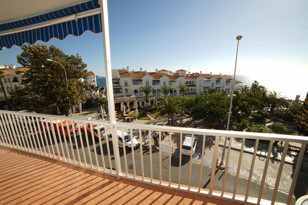 Edf. Delfín 2º2 Apartamento Nerja