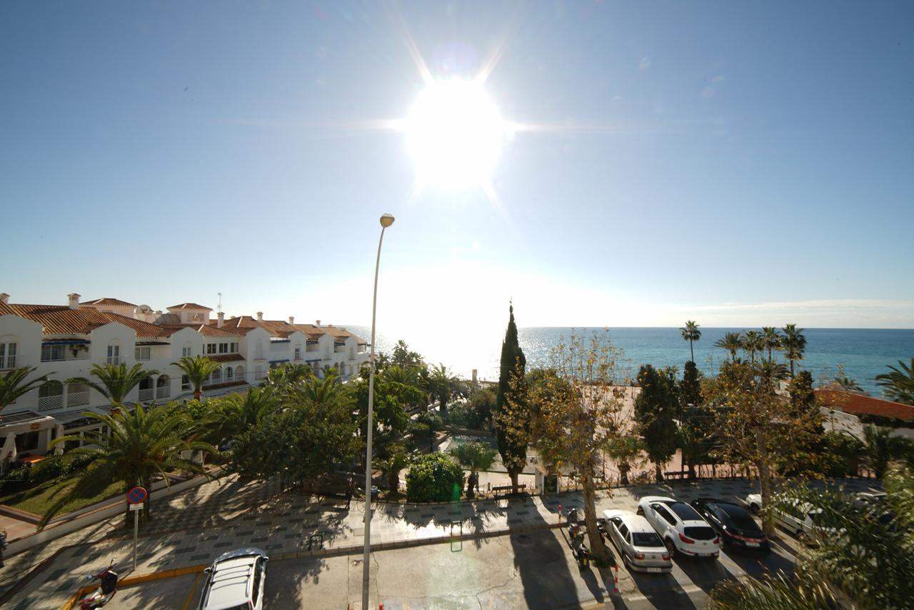 Apartamento Edf. Delfín 2º2 *