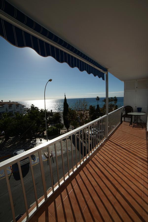 Apartamento Edf. Delfín 2º2 Nerja
