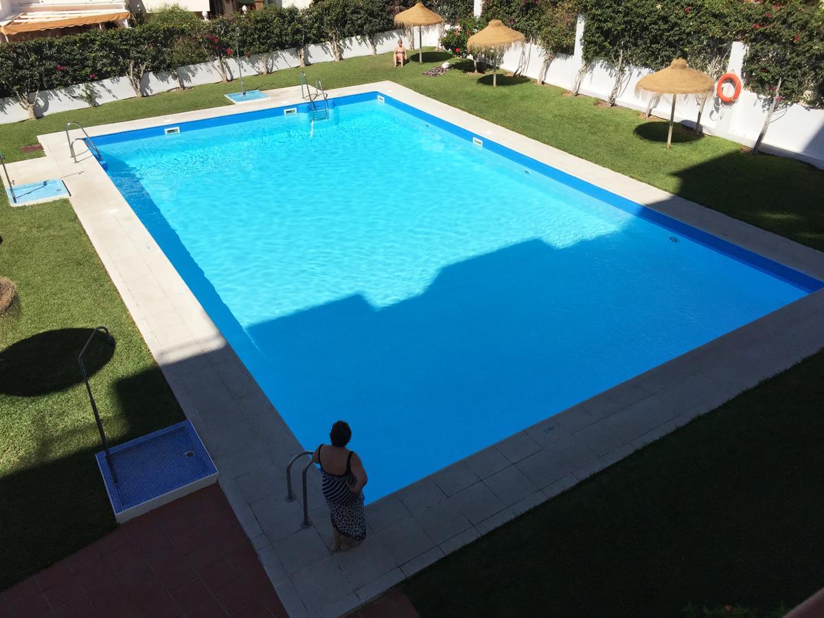 Edf Gaviota 1º2 Nerja