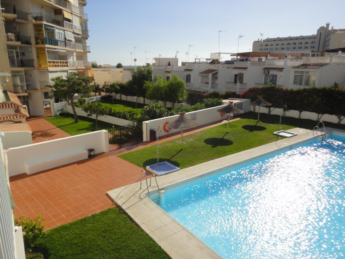 Edf Gaviota 1º2 Apartamento *