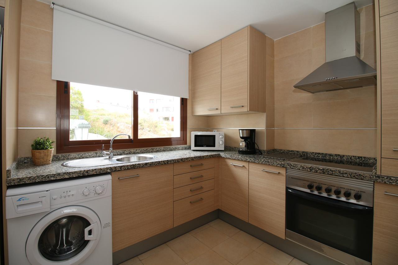 Apartamento Andaluz Mar De *