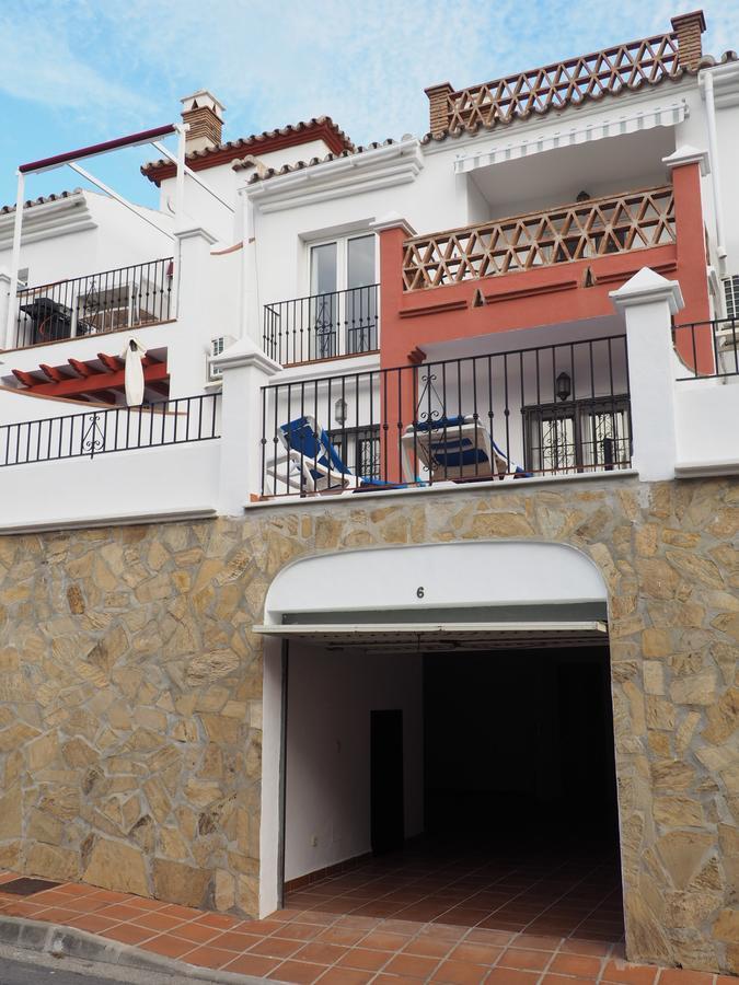 Villa Paradise - Aljamar *