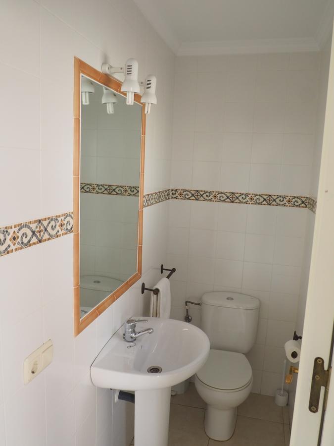 Paradise - Aljamar Villa