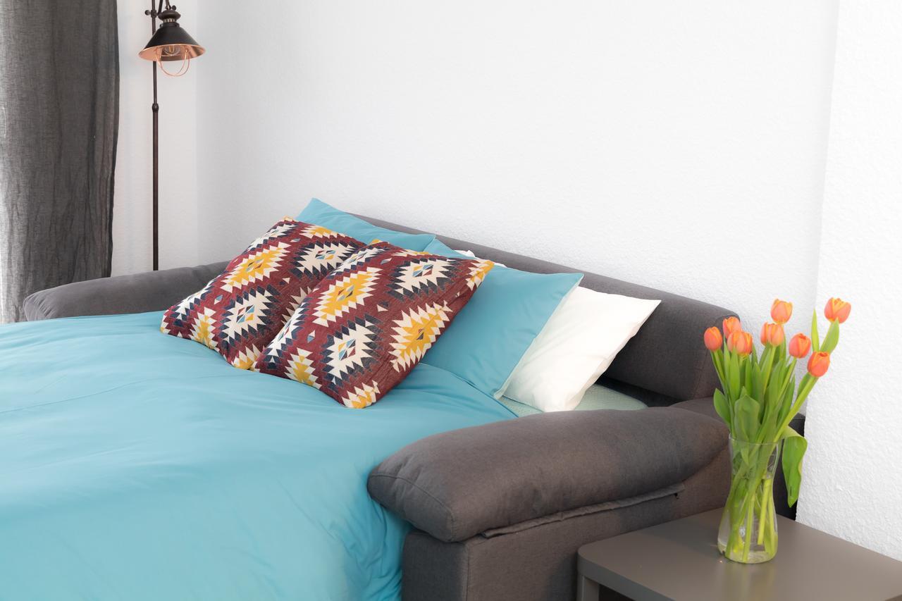 Anna Apartamento Nerja