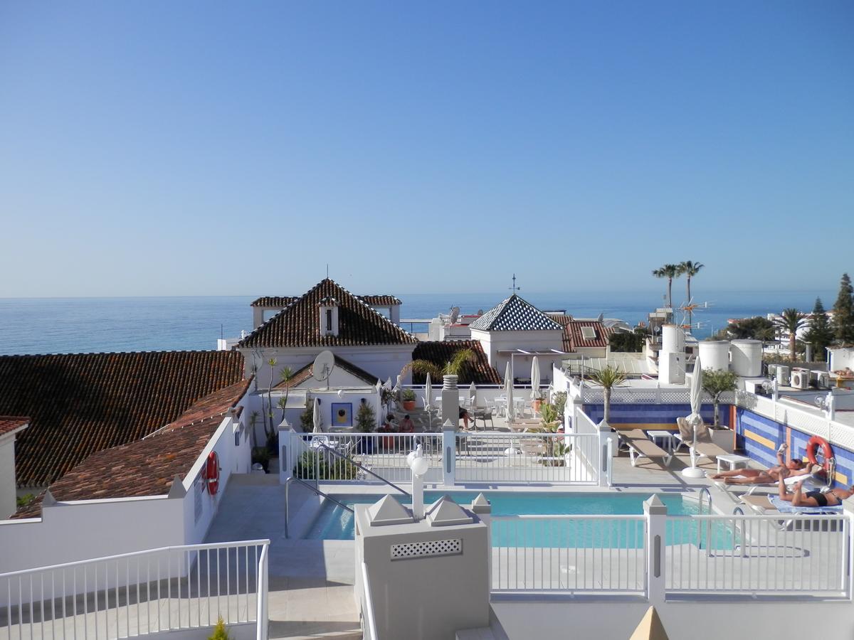 Puerta Del Mar - Adults Recommended Hotel 3*