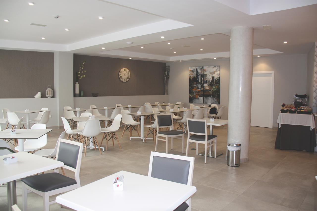 Puerta Del Mar - Adults Recommended Hotel