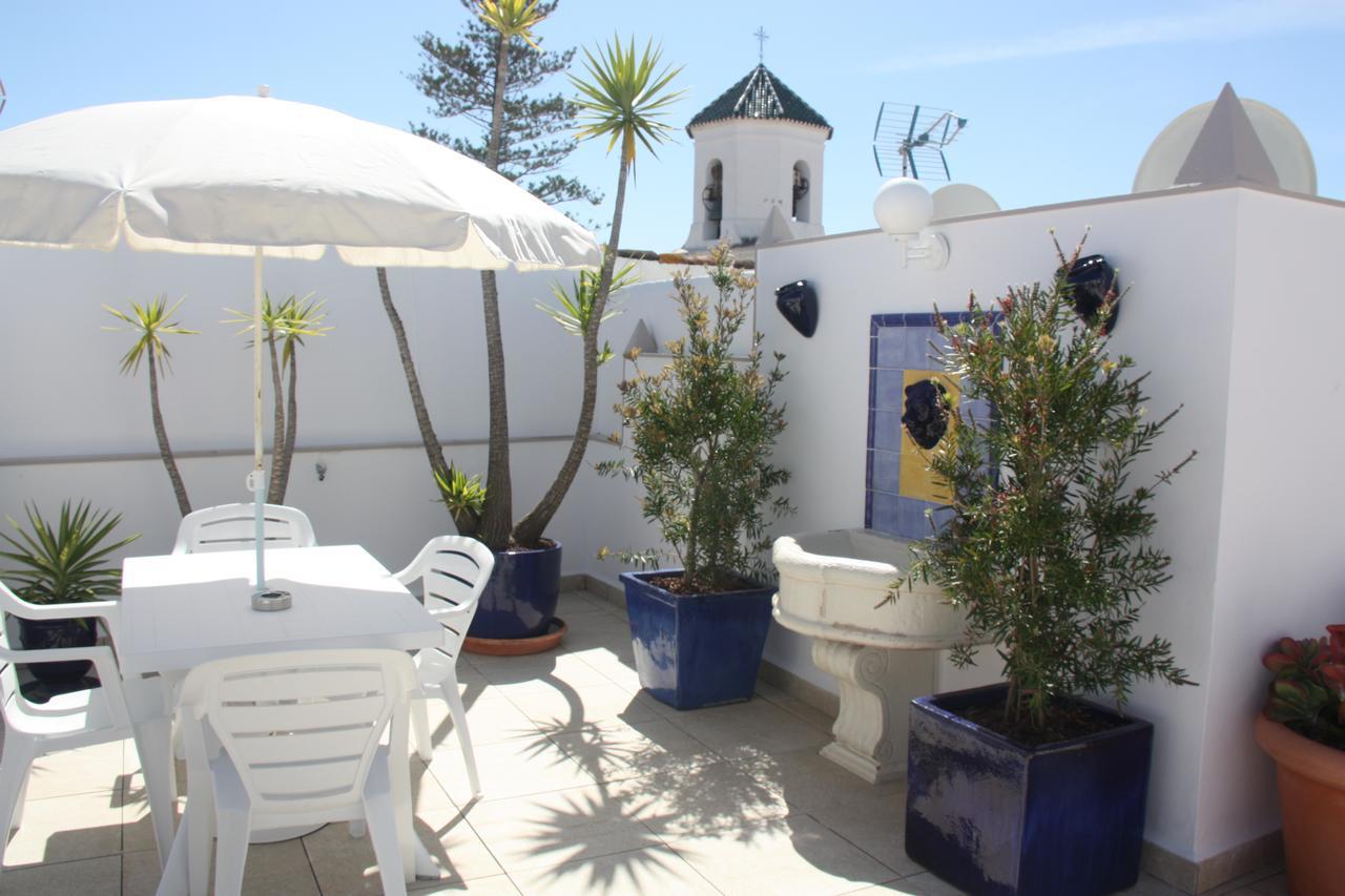 Puerta Del Mar - Adults Recommended Hotel Nerja
